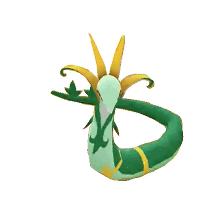 serperior serperior